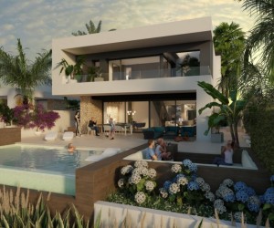 Algorfa (La Finca Golf), Villa #CQ-00-52519