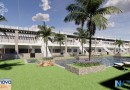 Complex with 2 or 3 bedroom apartments in Punta Prima