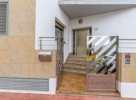 Ciudad Quesada (Rojales), Villa #CQ-PJ-93347