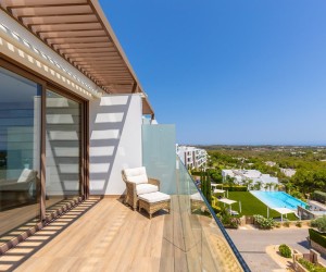 Orihuela Costa (Las Colinas Golf), Apartment #CQ-KB-56444