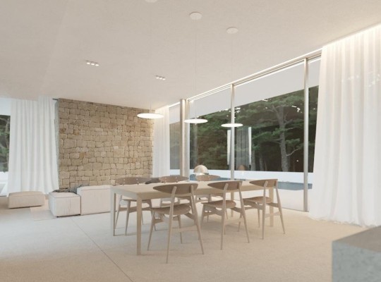 Other areas (La Sabatera), Villa #CQ-00-45742