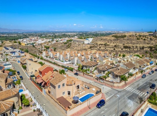 Ciudad Quesada, Villa #CQ-GS-49455