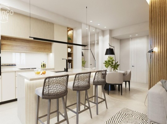 Other areas (Santa Rosalia Lake And Life Resort), Apartment #CQ-00-42372