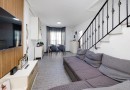 Guardamar del Segura (El Raso, Guardamar), Townhouse #CQ-MY-17926