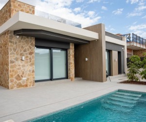 Ciudad Quesada (Lo Marabú), Villa #RD-N8545