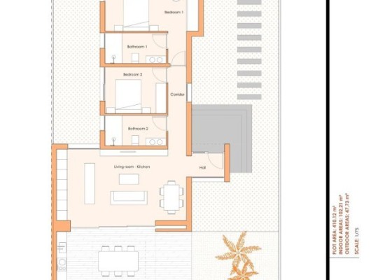 Other areas (Altaona Golf), Villa #CQ-00-63389