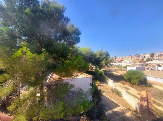 Orihuela Costa (Las Filipinas), Apartment #CQ-JM-50507