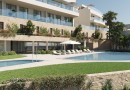 Moderní rezidence v srdci El Higuerón, Fuengirola