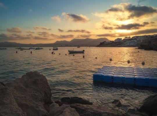 Other areas (San Juan de los Terreros), Villa #CQ-00-61363
