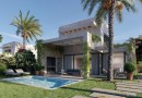 Other areas (Desert Springs Golf Club), Villa #CQ-00-14892