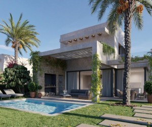 Other areas (Desert Springs Golf Club), Villa #CQ-00-14892
