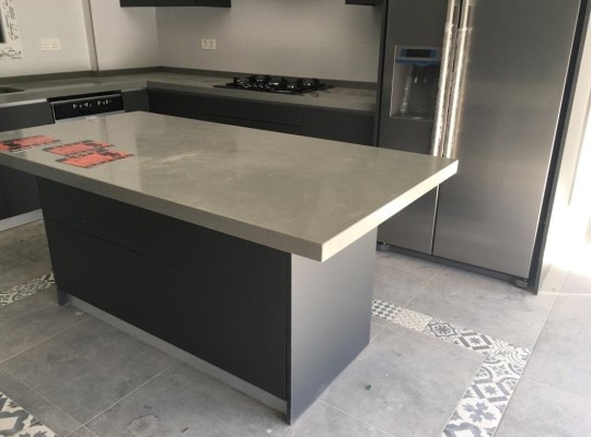 Pinoso (Camino Del Prado), Villa #RD-N7761