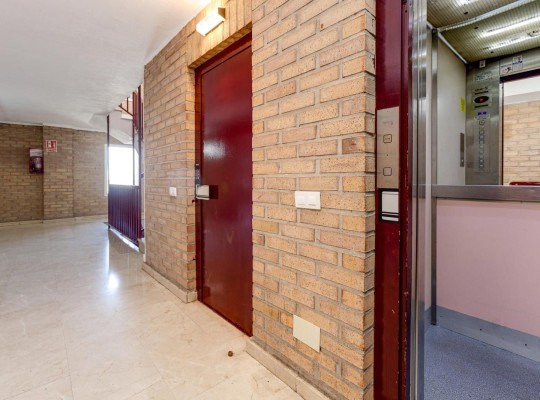 Torrevieja (El molino), Apartment #CQ-MY-77734