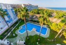 Apartmán La Mata, 100m od pláže