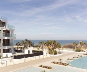 Denia (L´Estanyó (Marinas)), Apartment #CQ-00-75224