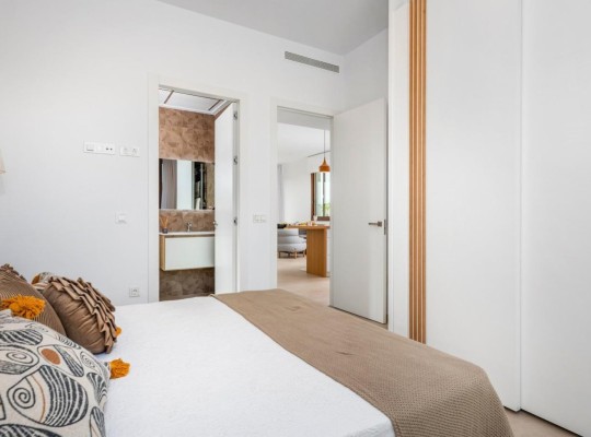 Vera (Vera Playa), Villa #RD-N6256