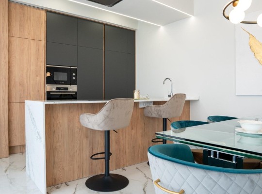 Ciudad Quesada (Lo Marabú), Villa #RD-N8544