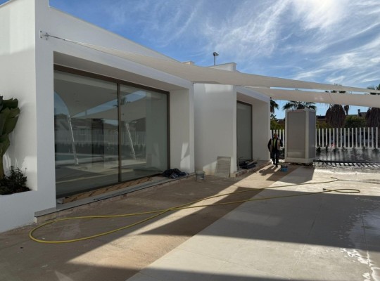 Orihuela Costa (Lomas De Cabo Roig), Apartment #CQ-00-17239