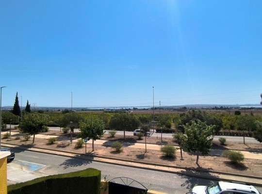 Los Montesinos, Bungalow #CQ-911