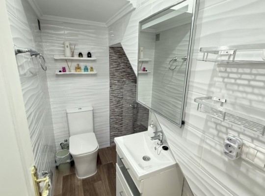 Orihuela Costa (La Zenia), Townhouse #CQ-WN-35405