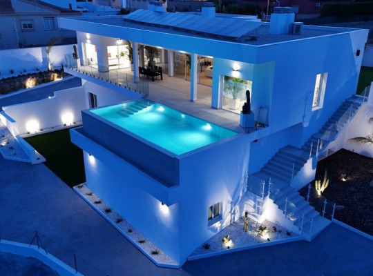 La Marina, Villa #CQ-BG-77306