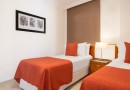 Investiční apartmány v hotelovém komplexu, Costa Adeje