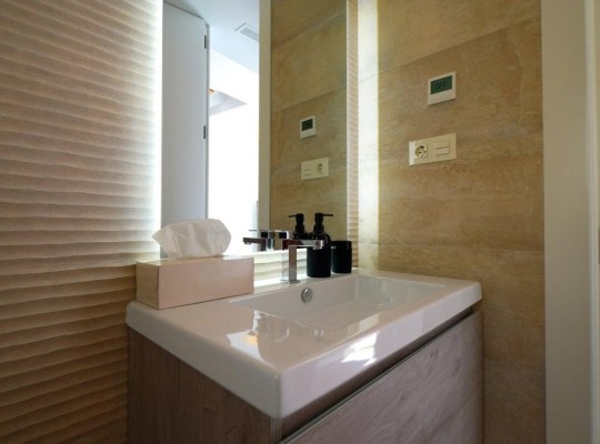 Orihuela Costa (Los Altos), Villa #CQ-00-37774