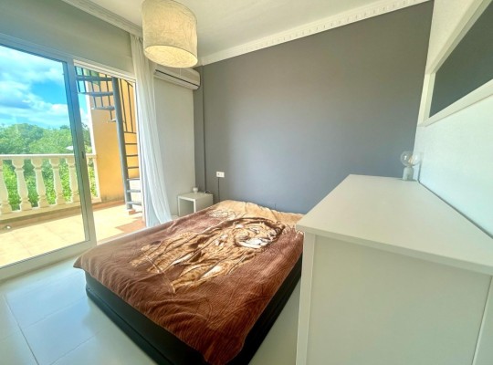 Algorfa (Montemar), Townhouse #CQ-UR-80853