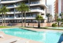 Guardamar del Segura (PUERTO), Apartment #CQ-00-13523
