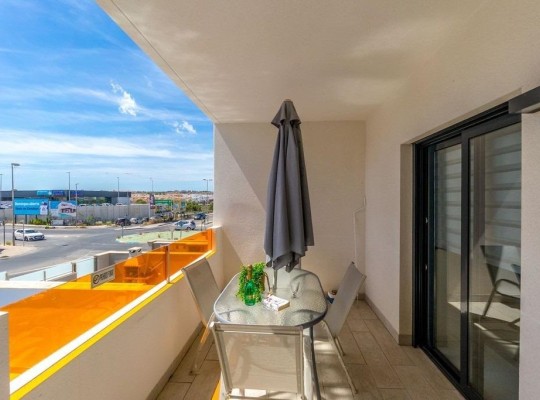 Orihuela Costa (Los Altos), Apartment #CQ-UR-96485
