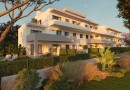 Moderní bydlení blízko pláže a golfu, Mijas Costa