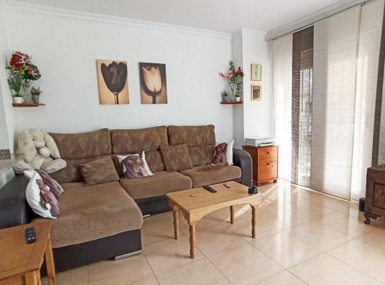 Formentera del Segura (Forementera del Segura), Apartment #CQ-899