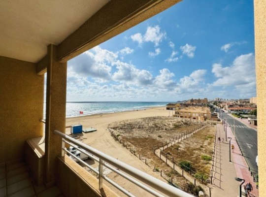 La Mata, Apartment #CQ-SL-43575