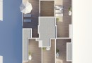 Torrevieja (Centro), Penthouse #RD-N9470