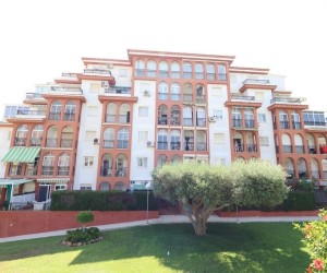 Torrevieja (Torreblanca), Apartment #CQ-JM-42364