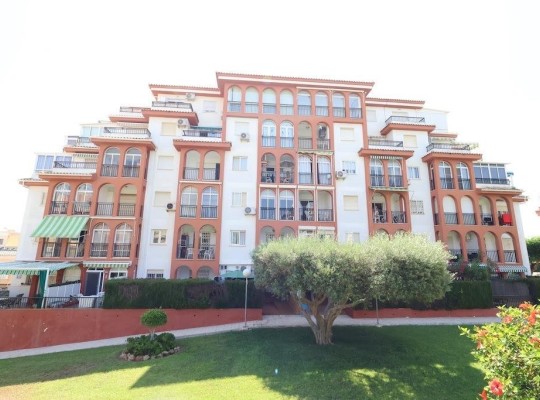Torrevieja (Torreblanca), Apartment #CQ-JM-42364