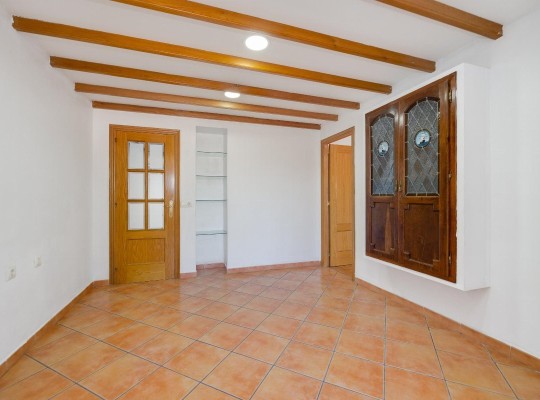 Torrevieja (Centro), Apartment #CQ-TS-89116