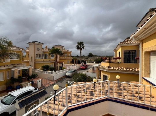 Algorfa (Lo Crispin), Villa #CQ-BT-95395