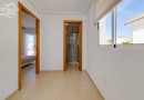 Townhouses in San Fulgencio