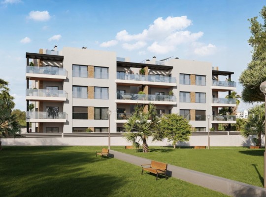 Torrevieja (Aguas Nuevas), Villa #RD-N9525