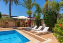Orihuela Costa (Punta Prima), Villa #CQ-KB-42391
