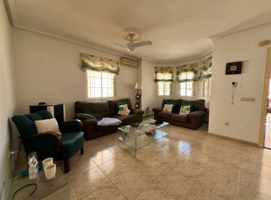 Ciudad Quesada (Dona Pepa), Semi Detached #CQ-086