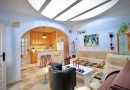 Orihuela Costa (Los Almendros-La Florida), Villa #CQ-JM-46277