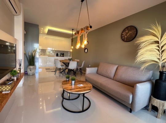 Pilar de La Horadada (Mil Palmeras), Apartment #CQ-WN-53342