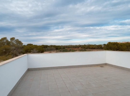 Mil Palmeras, Villa #CQ-BT-73314