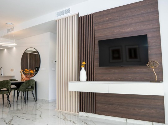 Ciudad Quesada (Lo Marabú), Villa #RD-N8545