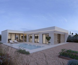 Other areas (Hacienda del Alamo), Villa #CQ-00-40326