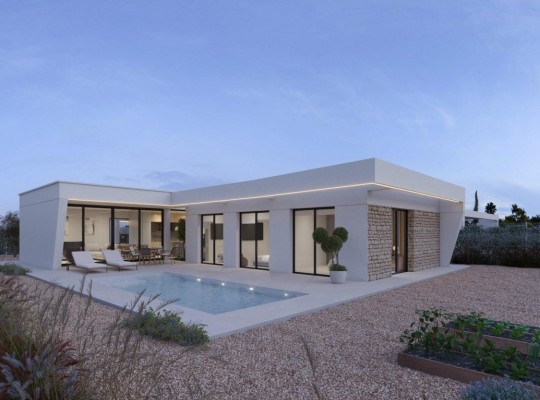 Other areas (Hacienda del Alamo), Villa #CQ-00-40326