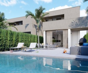 Los Urrutias (Estrella De Mar), Villa #RD-N6927