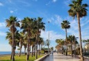 Apartmány blízko pláže i centra, Torre del Mar